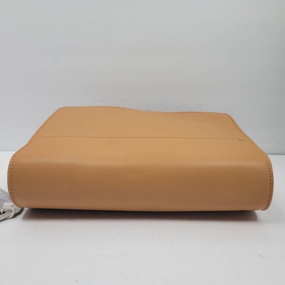 Pixie Mood Zoe Women's Honey Crossbody Vegan Leather Bag NWT - Picture 5 of 13